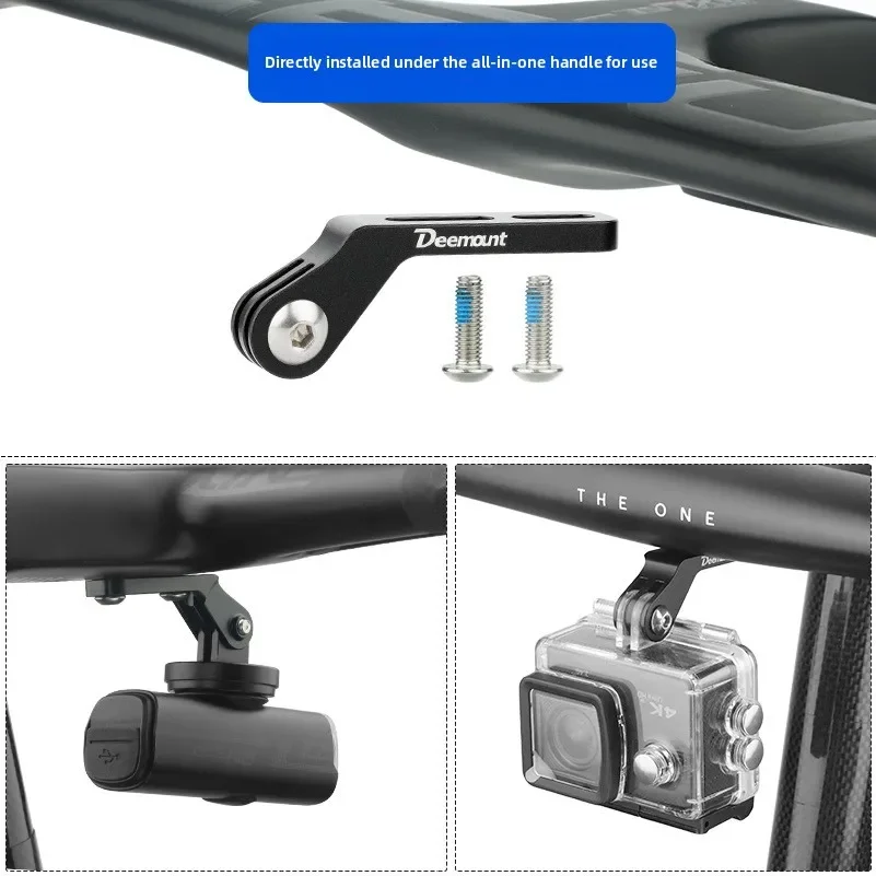 Bicycle Integrated Handlebar E - đánh giá và giá Photography Lighting Devices
