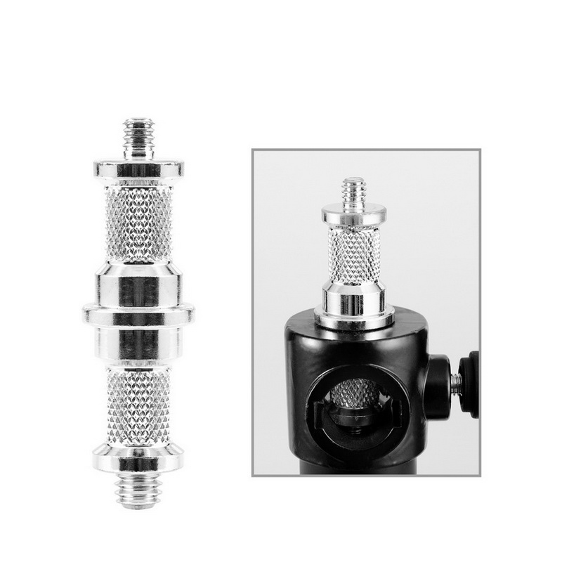 Selens Wall Mount Boom Arm wit - đánh giá và giá Photography Lighting Triangle