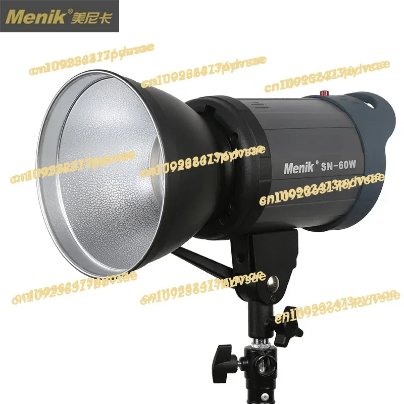 NEW Menik SN series photo led  - đánh giá và giá Portrait Photography With Lighting