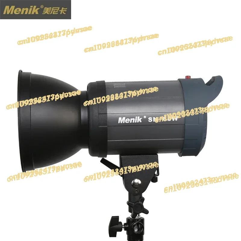 NEW Menik SN series photo led  - đánh giá và giá Portrait Photography With Lighting