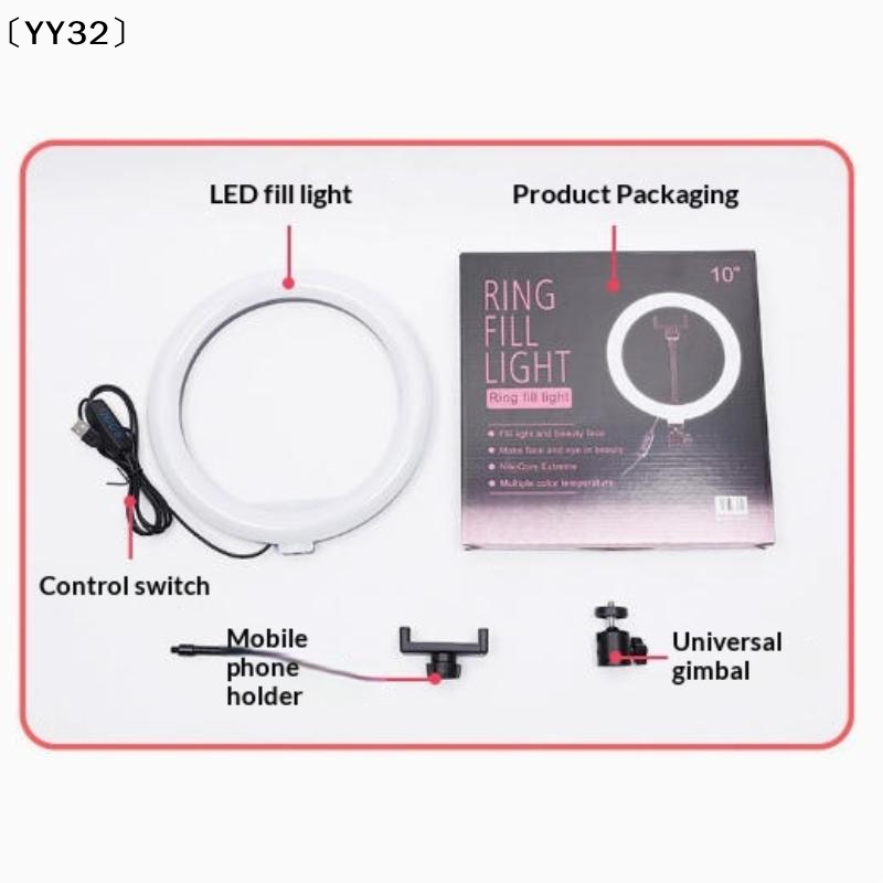1 Set Dimmable LED Lamp Photog - đánh giá và giá Photography Lighting Continuous