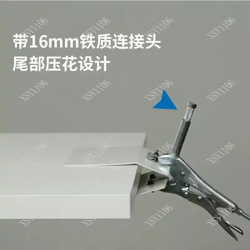 Duckbill Foam Board Clamp for  - đánh giá và giá Photography Lighting Reflector