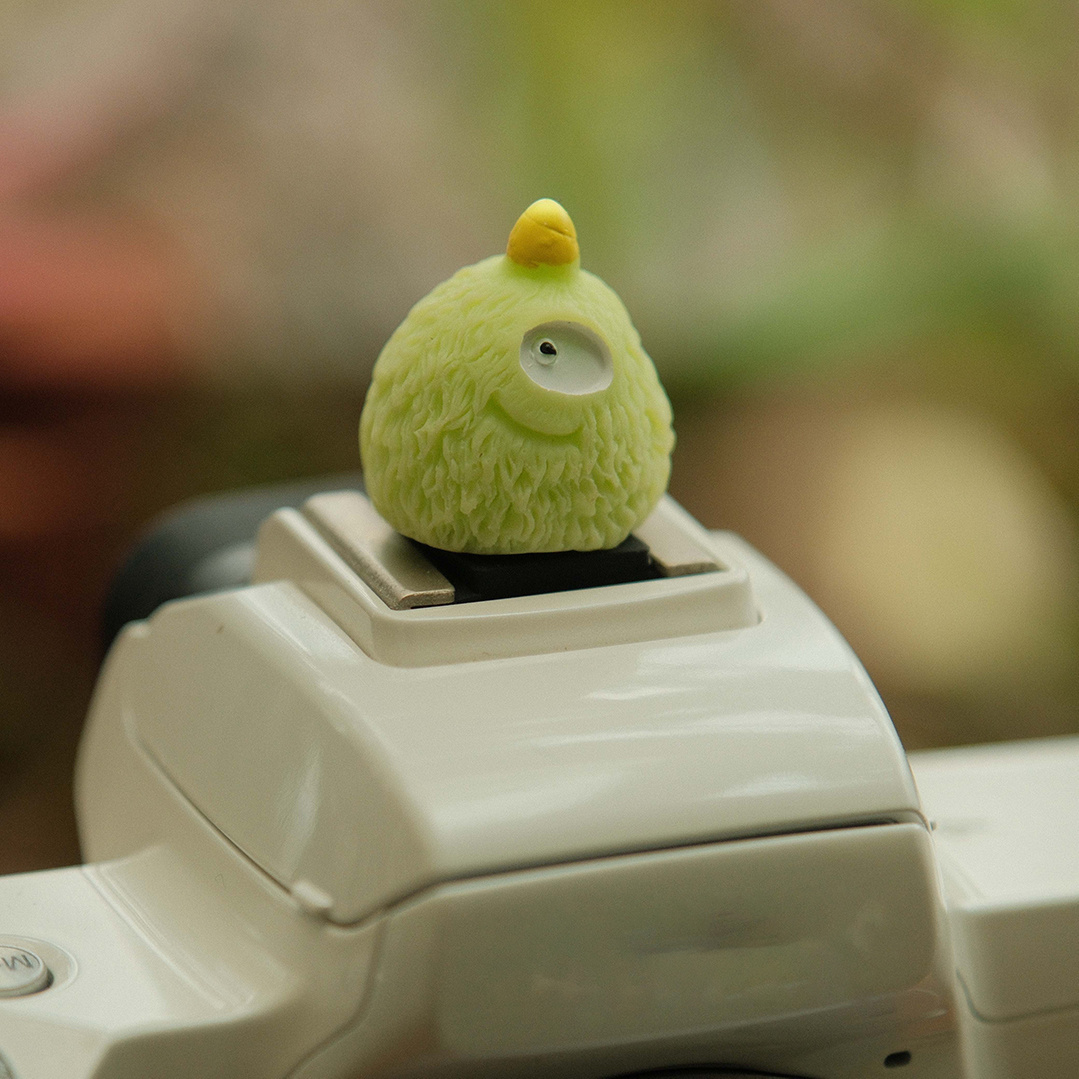 Cute Monster Camera Hot Shoe C - đánh giá và giá Fujifilm Camera X-T5