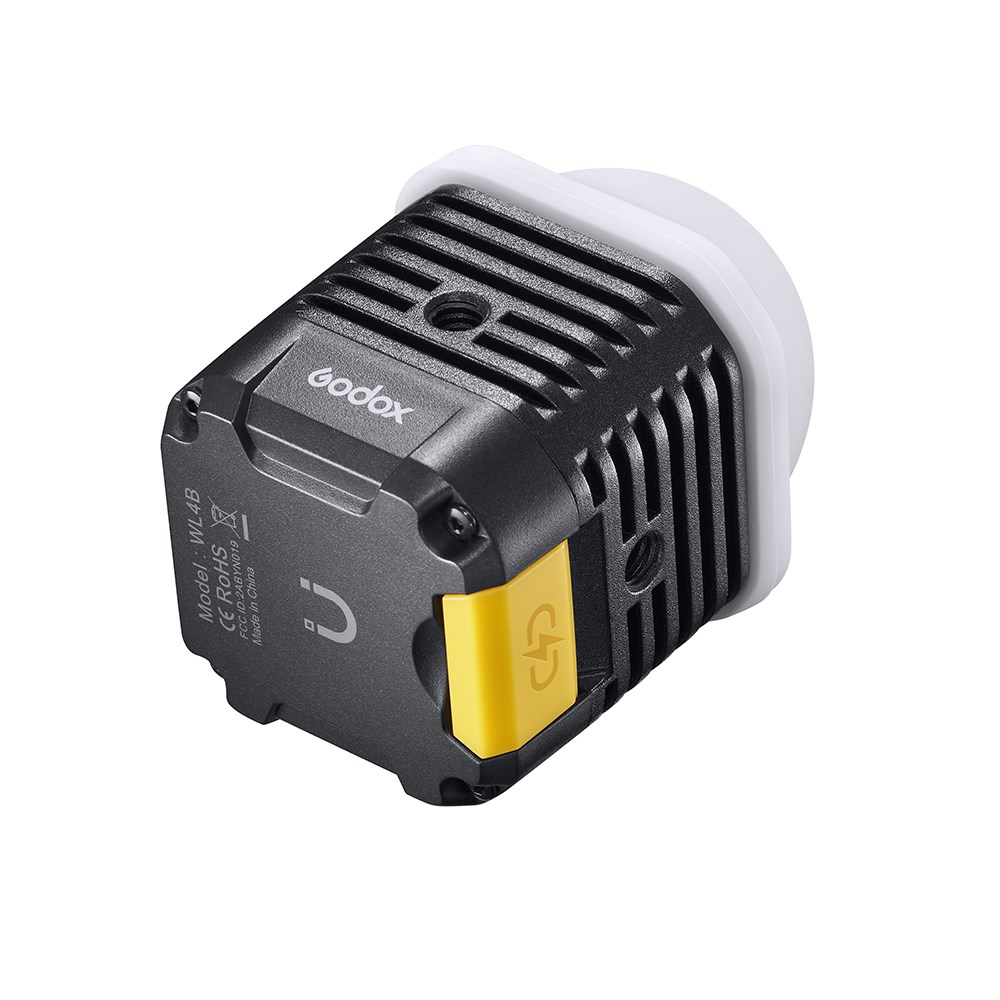 in Stock Godox WL4B 5600K Wate - đánh giá và giá Photography Lighting App