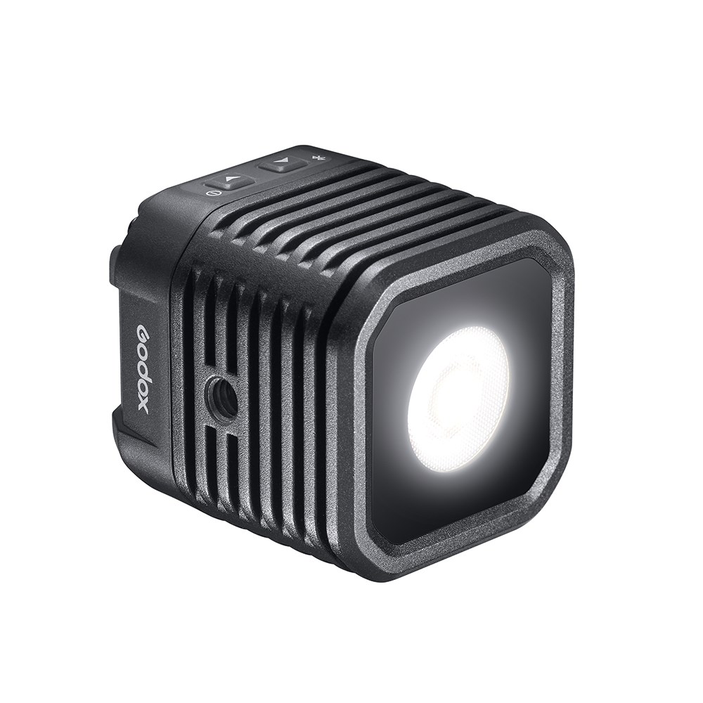 in Stock Godox WL4B 5600K Wate - đánh giá và giá Photography Lighting App